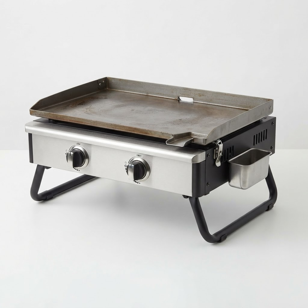 Switchback Tabletop Griddle