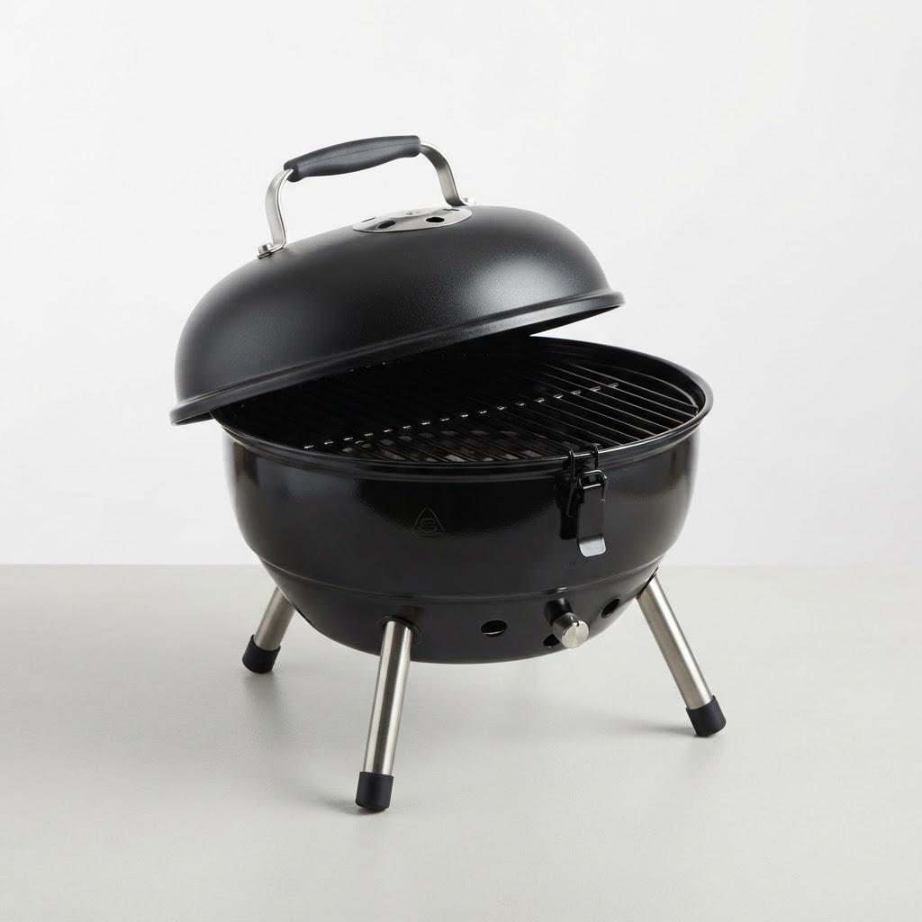 Trailhead Mini Charcoal Grill